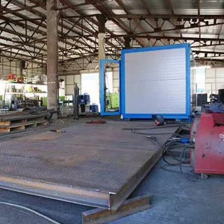 ПРОИЗВОДСТВО