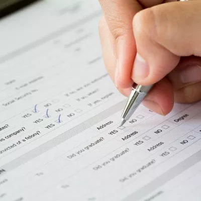 Опросный лист на дизельные генераторы